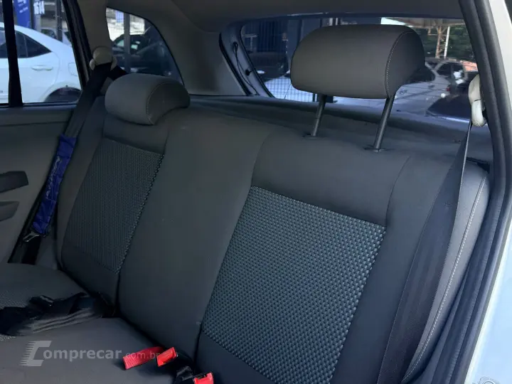 SPACEFOX 1.6 MI Route 8V