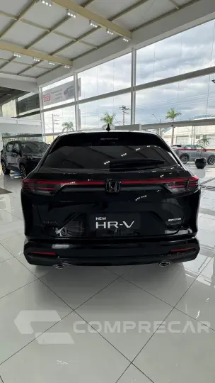 HR-V 1.5 DI I-vtec Turbo Touring