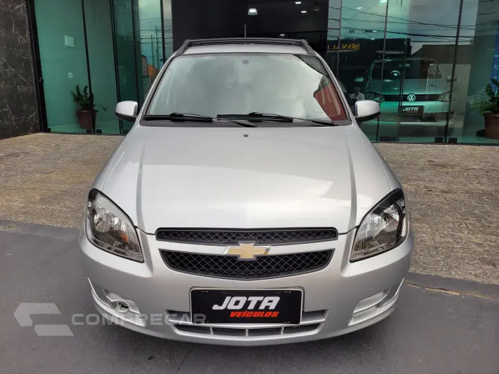 CELTA 1.0 MPFI LT 8V