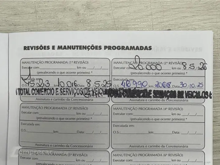 TORO 1.3 TURBO 270 FLEX ENDURANCE AT6