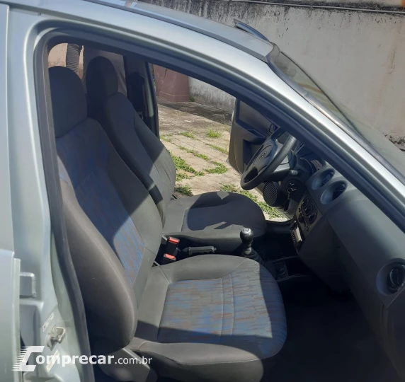 CELTA 1.0 MPFI Spirit 8V