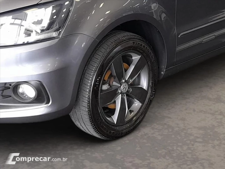 FOX 1.6 MSI TOTAL FLEX CONNECT 4P MANUAL