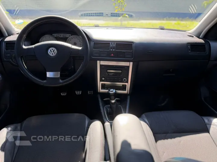 GOLF 1.6 MI Sportline 8V