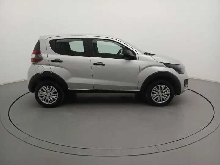 MOBI 1.0 EVO FLEX LIKE. MANUAL