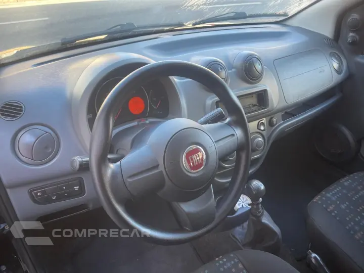 UNO 1.0 EVO Vivace 8V