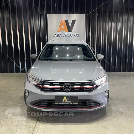 NIVUS 1.0 200 TSI Highline