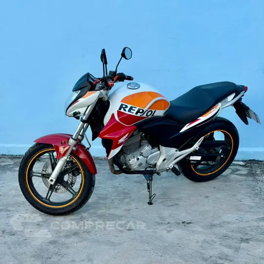 CB 300R REPSOL LIMITED