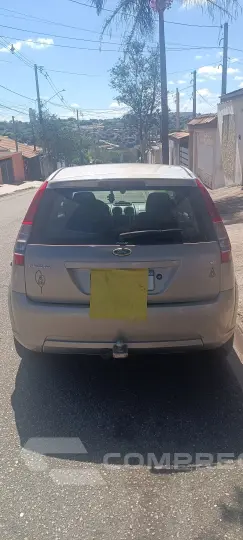 FIESTA 1.6 MPI Class 8V