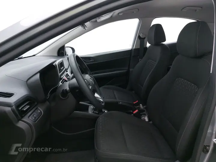 HB20 1.0 12V FLEX SENSE PLUS MANUAL