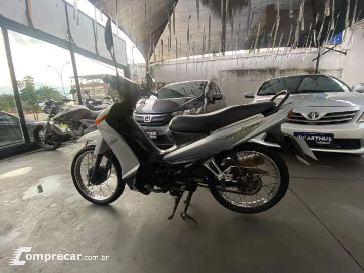 T115 CRYPTON K