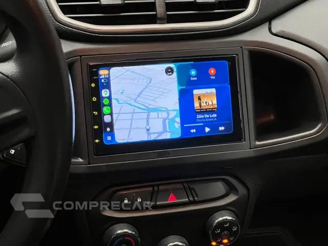 ONIX - 1.0 MPFI LT 8V 4P MANUAL