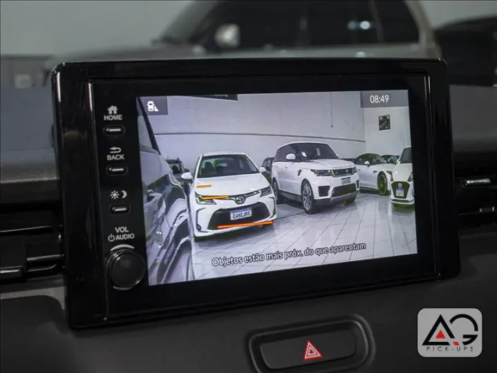 HR-V 1.5 DI I-vtec Turbo Advance