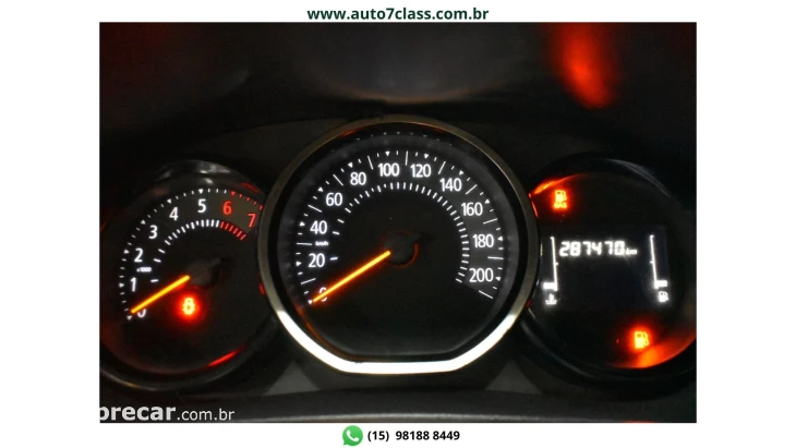 SANDERO - 1.0 12V SCE ZEN MANUAL