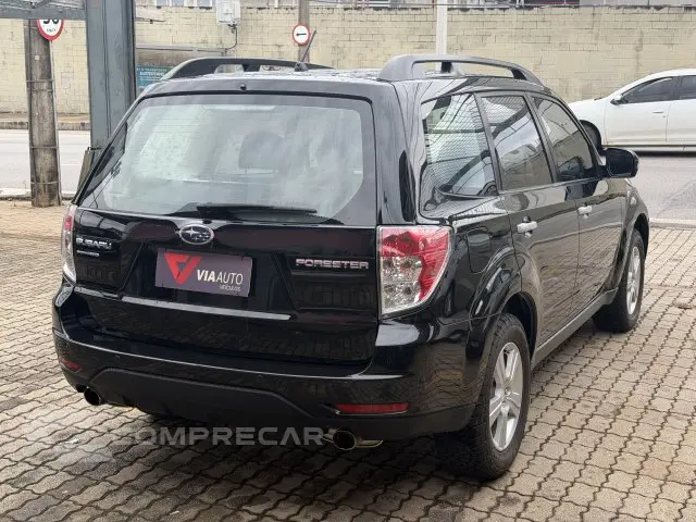 FORESTER - 2.0 LX 4X4 16V 4P AUTOMÁTICO