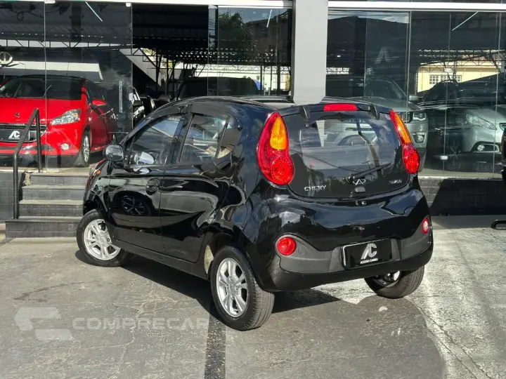 QQ 1.0 Look FL 12V/1.0 12V Flex 5p