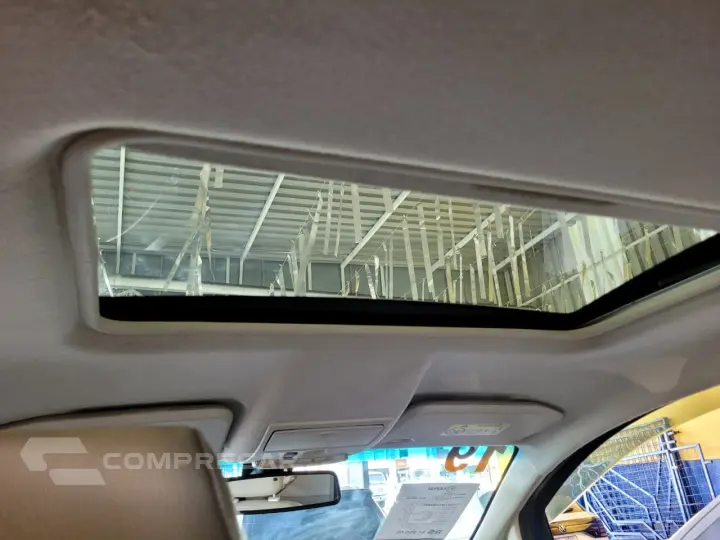 EcoSport TITANIUM 2.0 16V Flex 5p Aut.