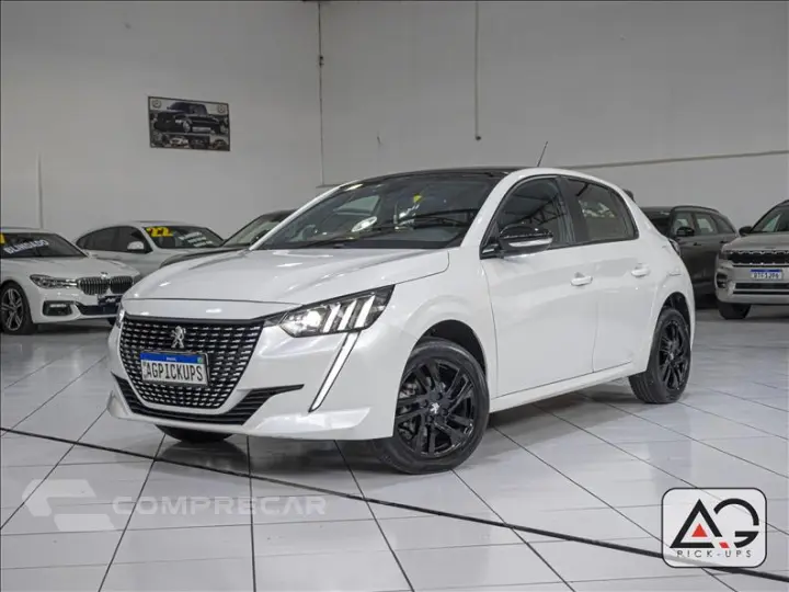 208 1.0 Firefly Style