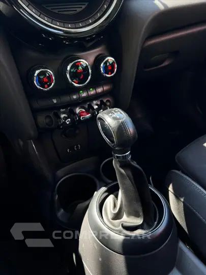 COOPER 1.5 12V Turbo