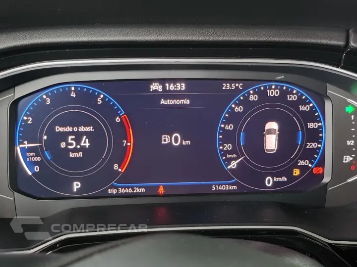 NIVUS 1.0 200 TSI TOTAL FLEX HIGHLINE AUTOMÁTICO