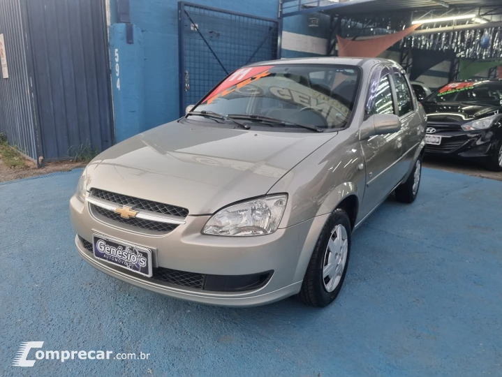 CLASSIC 1.0 MPFI LS 8V