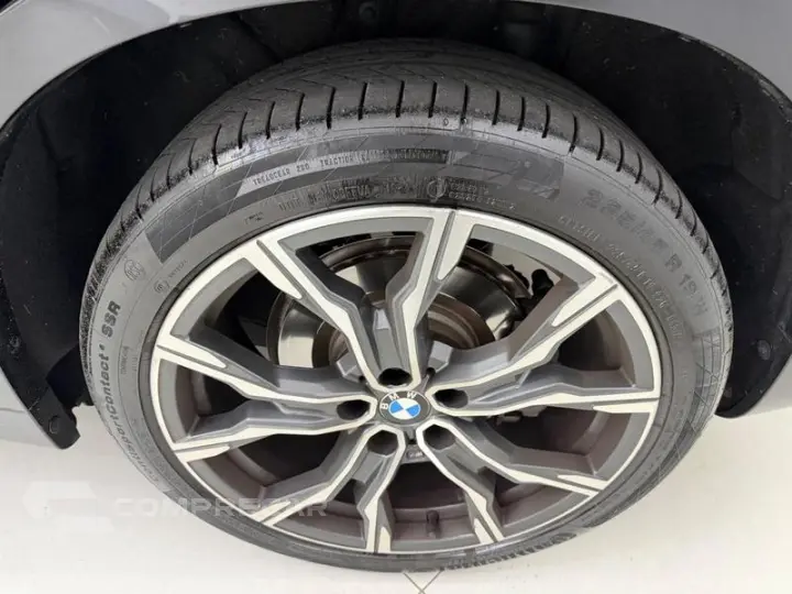 X1 SDRIVE20I M SPORT