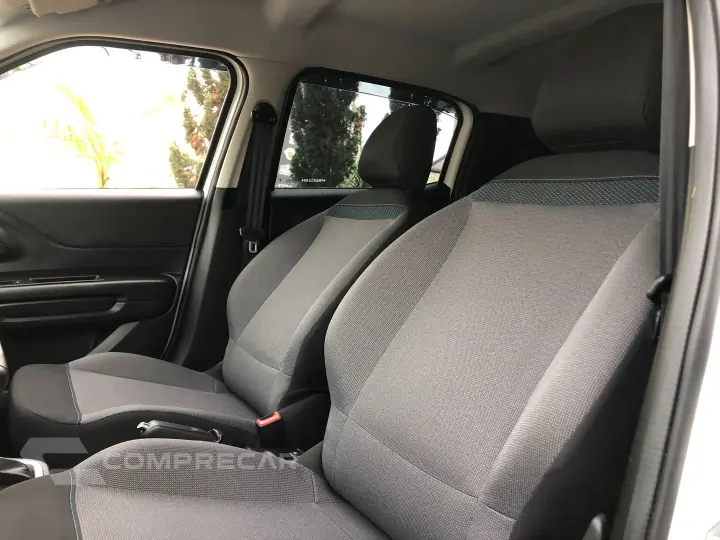 C3 1.6 16V Flex Feel Pack At6