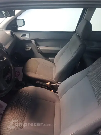 GOL 1.0 MI City 8V G.IV