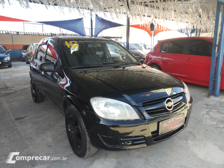 CELTA 1.0 MPFI Life 8V