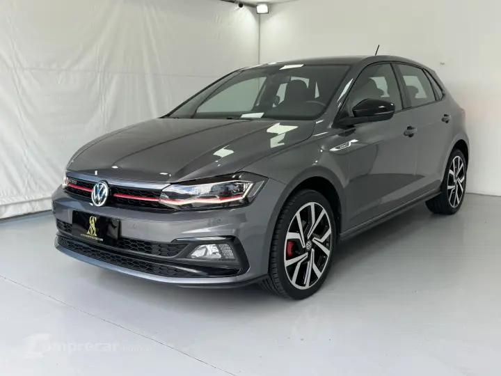 POLO 1.4 250 TSI GTS