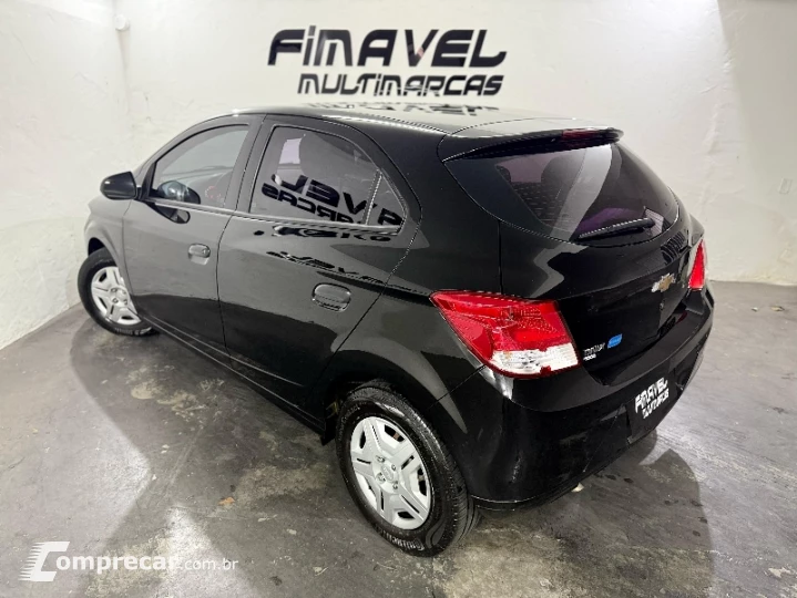ONIX 1.0 MPFI JOY 8V
