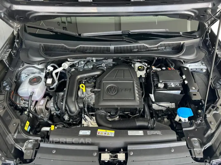 Tera High 1.0 170 TSI Flex 12V 5p Aut