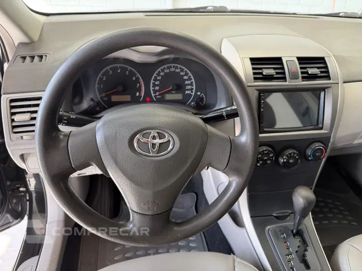 COROLLA 1.8 XLI 16V