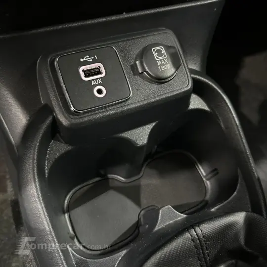 MOBI TREKKING 1.0 Flex 5p.