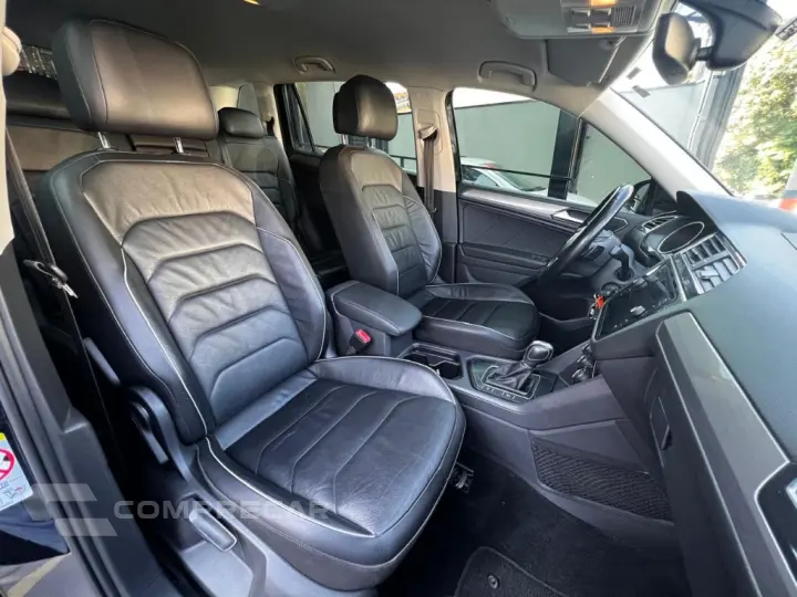 TIGUAN Allspac Comf 250 TSI 1.4 Flex