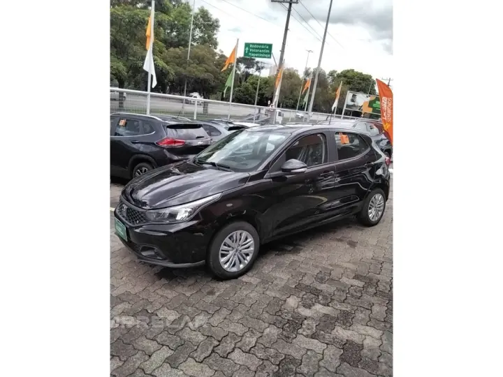 ARGO 1.0 FIREFLY FLEX DRIVE MANUAL