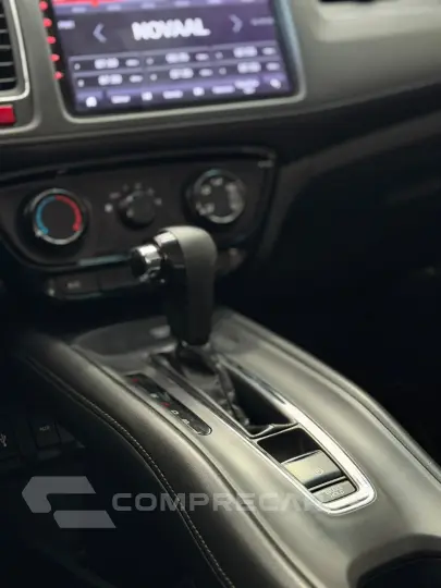 HR-V 1.8 16V EX