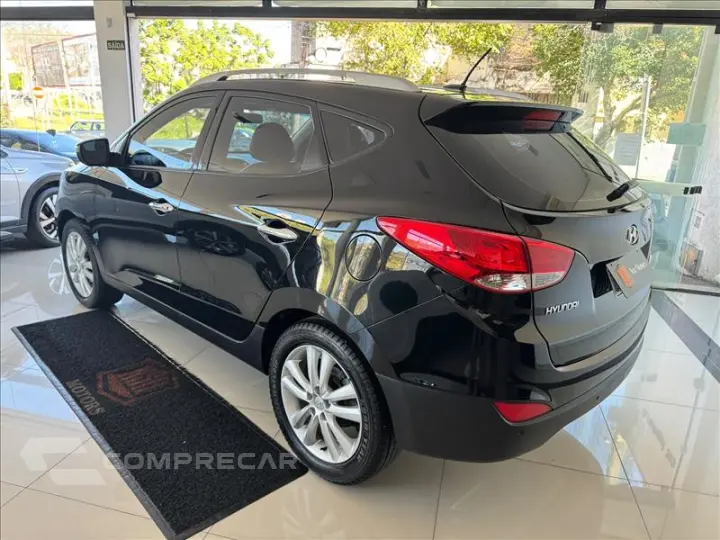 IX35 2.0 MPI 4X2 16V