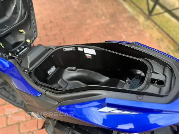 AEROX 160 ABS