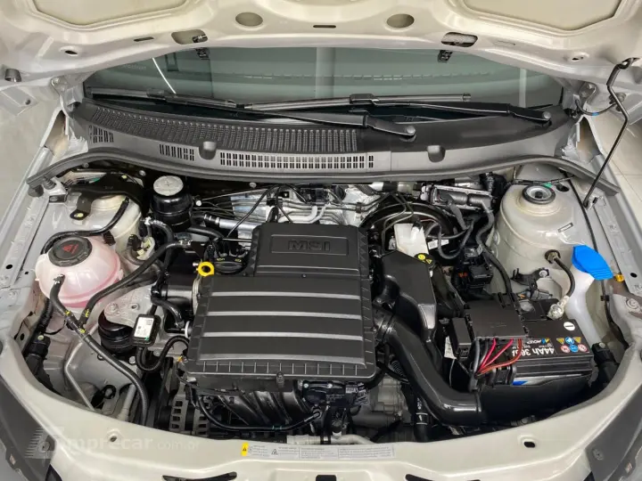 Saveiro Extreme 1.6 Flex 16V CD