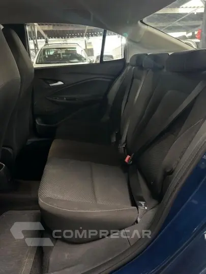 ONIX SEDAN PLUS LT 1.0 12V MANUAL