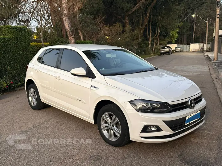 POLO 1.0 200 TSI Comfortline