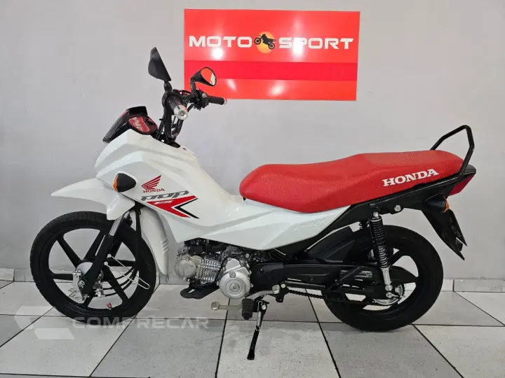 POP 110i ES 970 KM,