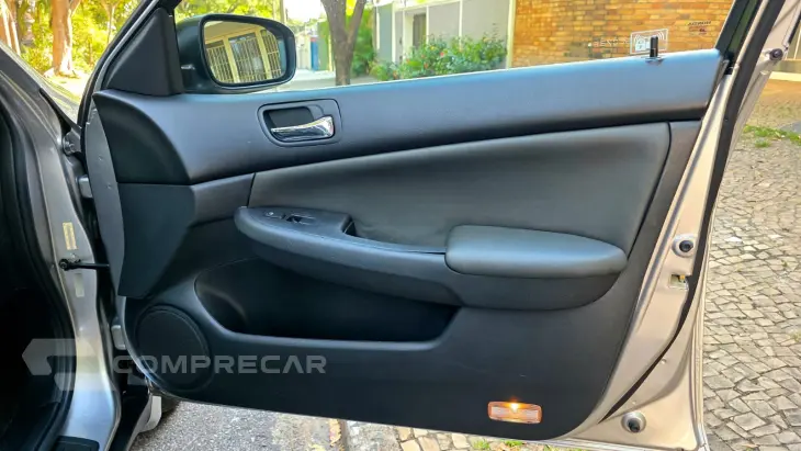 ACCORD 2.0 LX 16V