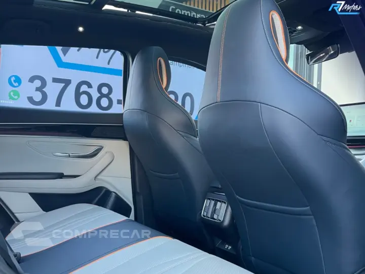 SONG PLUS 1.5 DM-I HÍBRIDO AUTOMÁTICO
