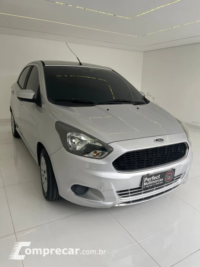 KA + 1.0 SE 12V