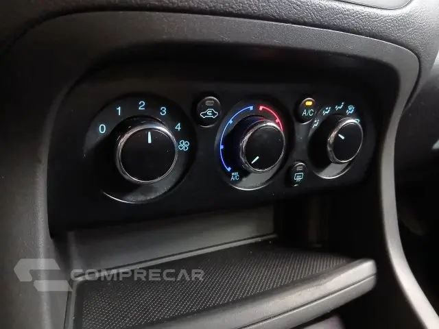 KA - 1.0 TI-VCT SE PLUS MANUAL