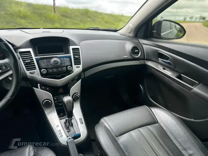CRUZE 1.8 LT 16V