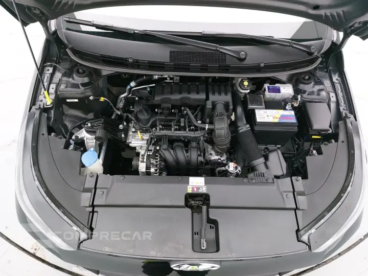 HB20S 1.0 12V FLEX LIMITED PLUS MANUAL