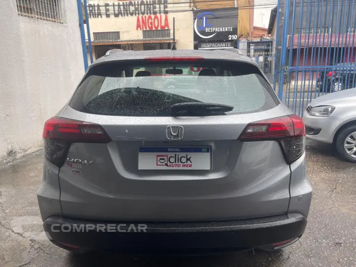 HR-V 1.8 16V EX