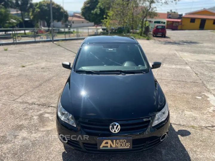 VOYAGE 1.6 MI City 8V